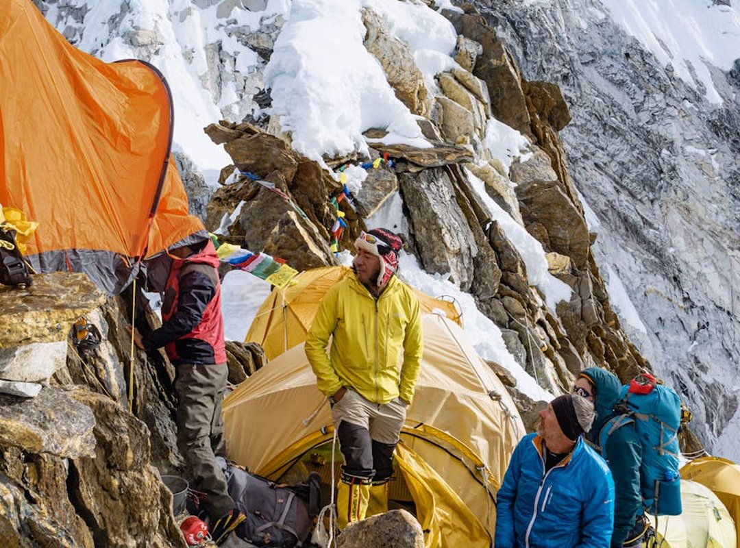adventure tourism developments
