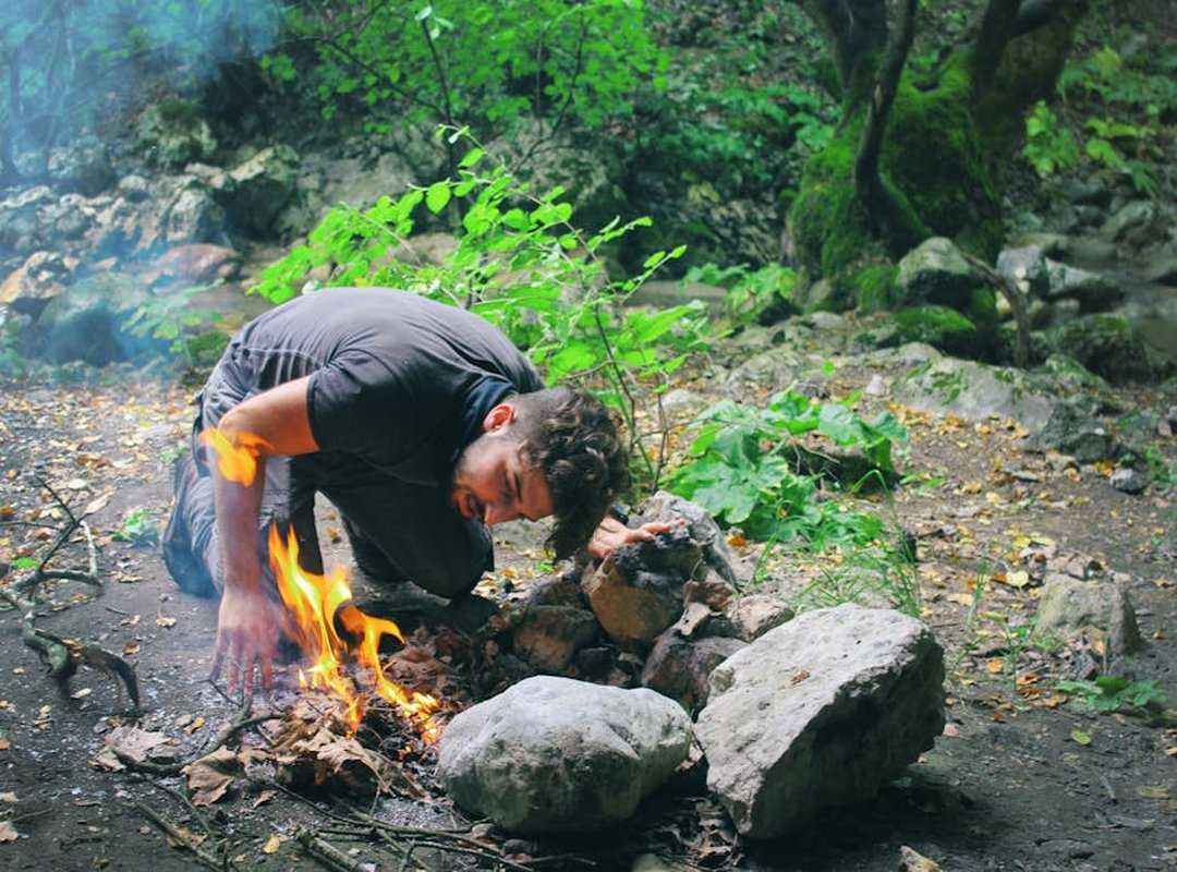camping tips experiences