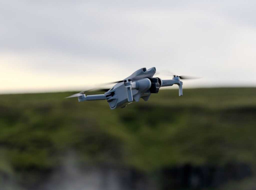 flight innovations technologies