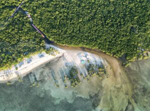 Highlights of Zethazinco Island
