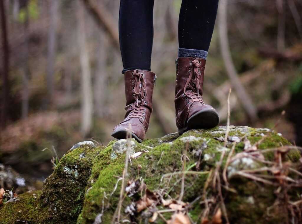 hiking trails adventures