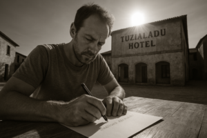 how is tuzialadu hotel service