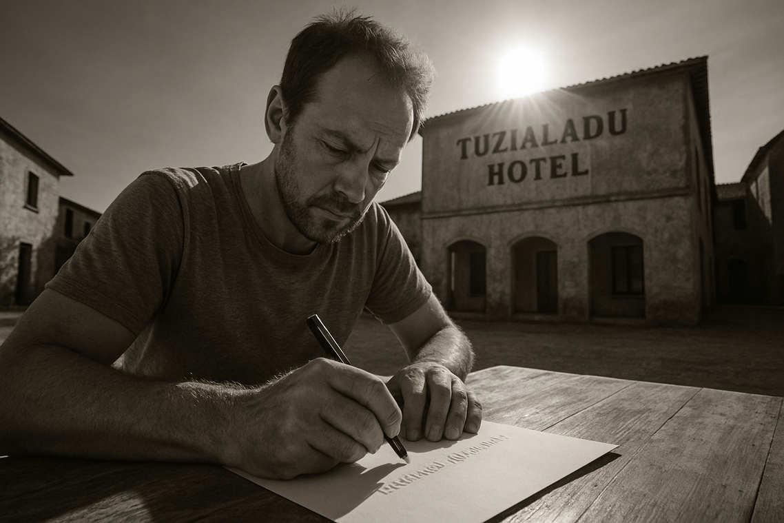 How Is Tuzialadu Hotel Service