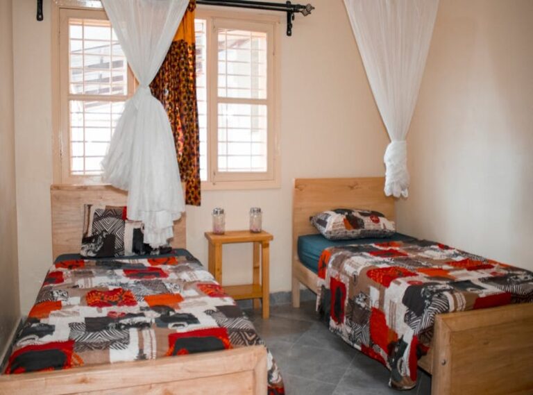 How Many Rooms Does Zeyejapa Hotel Have