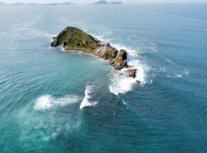 How to Get to Zethazinco Island