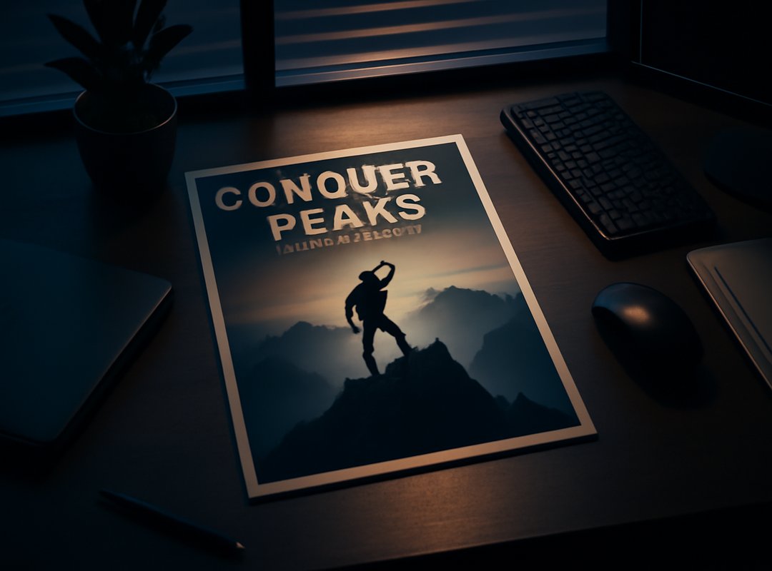 mountain treks heights