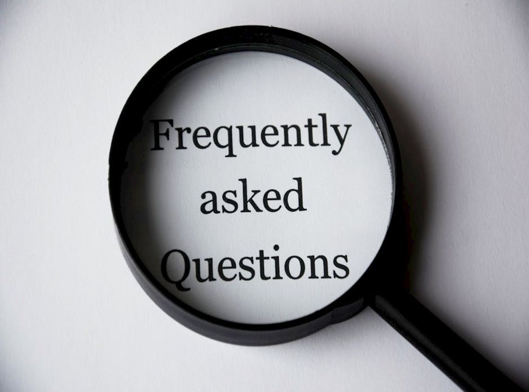 FAQs: Common Questions and Concerns About Such Searches