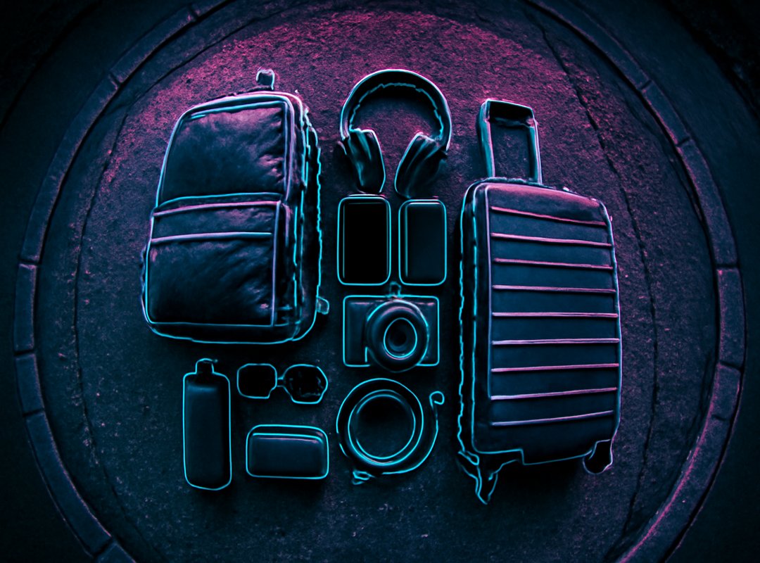 packing tips travel