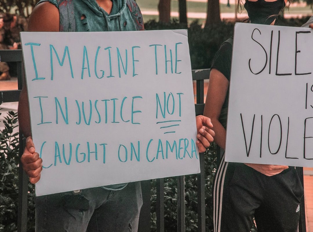 The Real-World Impact on Victims and Communities