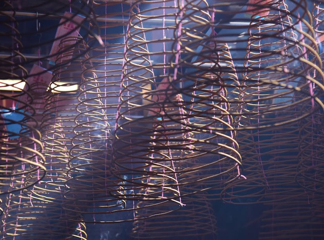 rituals traditions depth