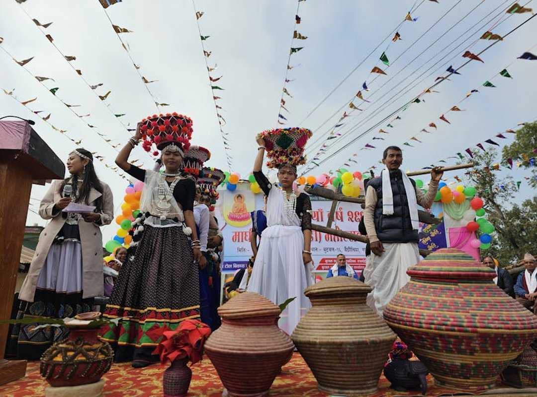 traditional festivals globe
