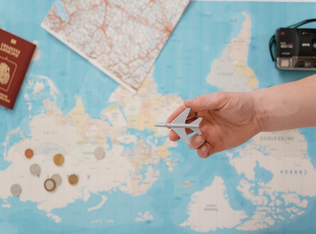 travel insurance coverage