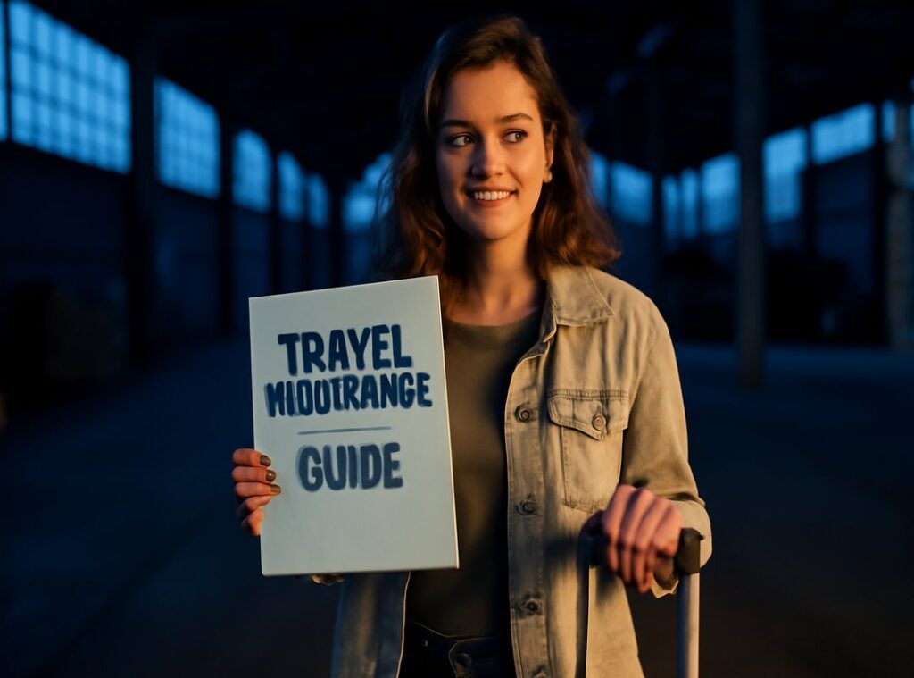 travel insurance guide