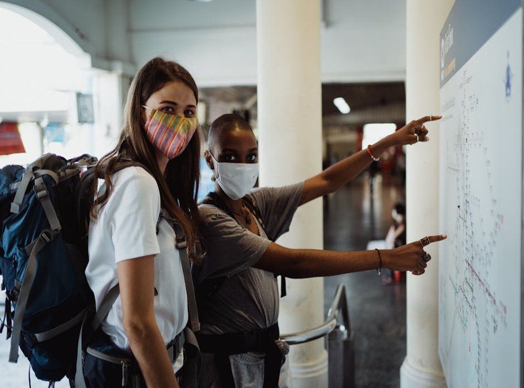 traveler trends shaping