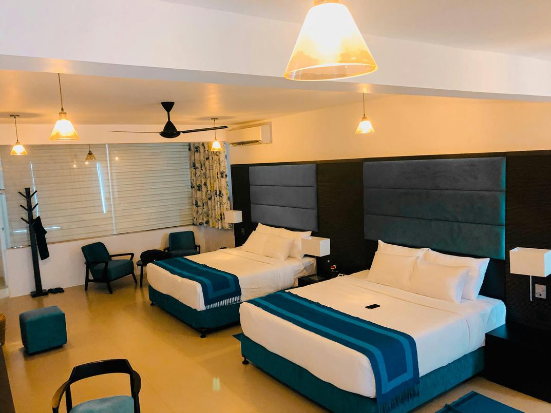 tuzialadu hospitality