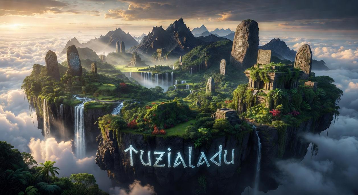 Tuzialadu
