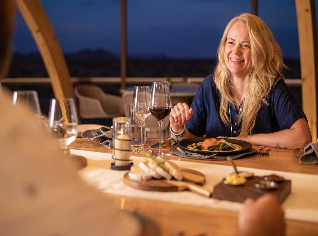 unique eateries delights