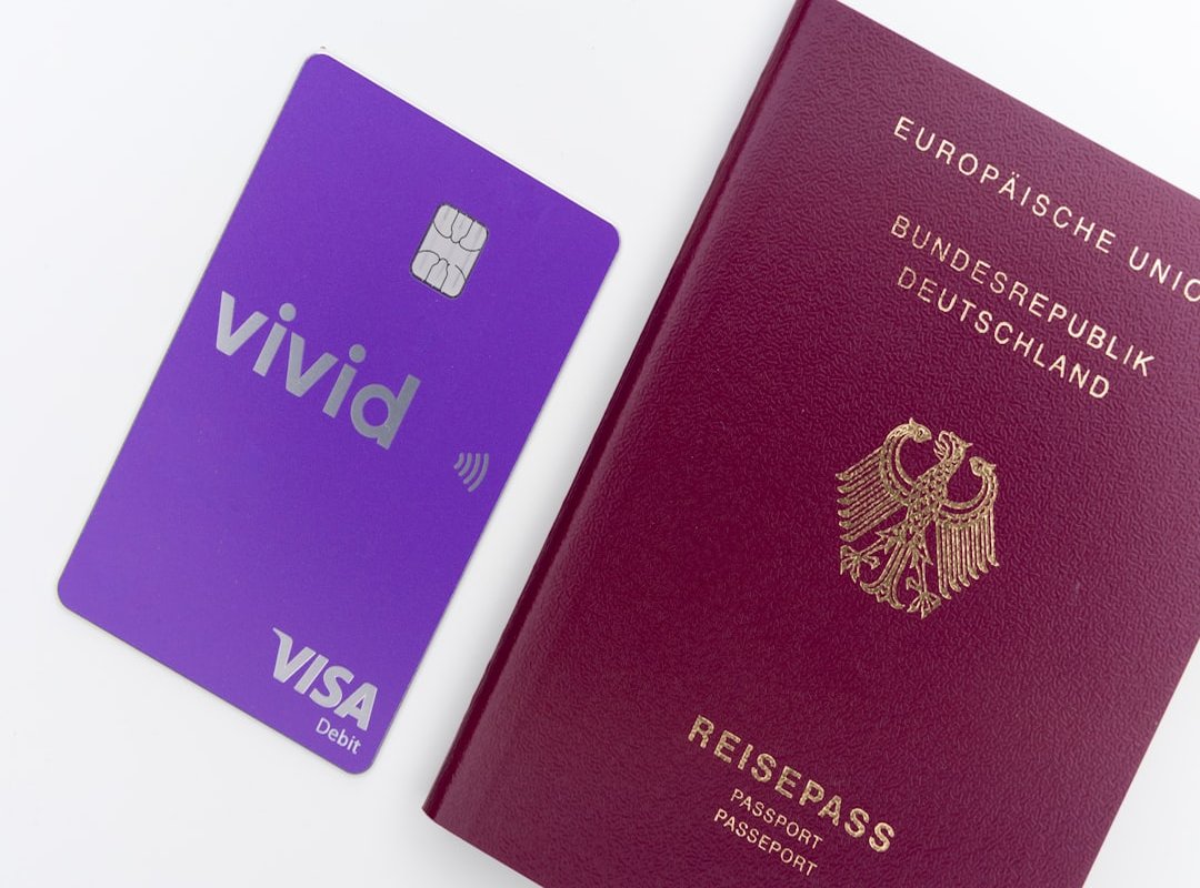 visa guide requirements