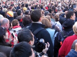 What Is the Population of Paris Livlesstravel