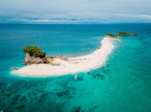 Zethazinco Island