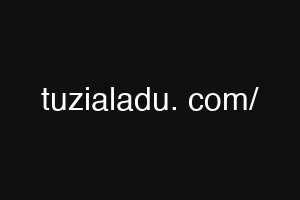 tuzialadu. com/