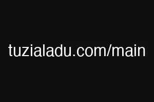 tuzialadu.com/main