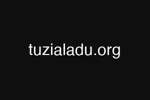 tuzialadu.org
